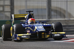 Felipe Nasr, Carlin
