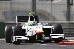 Kimiya Sato, Campos Racing