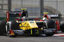 Stephane Richelmi, DAMS