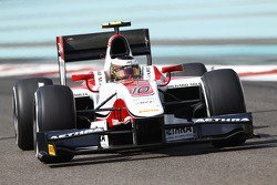 Stoffel Vandoorne, ART Grand Prix