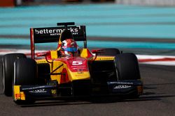 Raffaele Marciello, Racing engineering