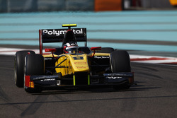 Stephane Richelmi, DAMS
