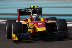 Stefano Coletti, Racing Engineering