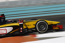 Stephane Richelmi, DAMS