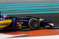 Felipe Nasr, Carlin