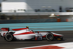 Stoffel Vandoorne, ART Grand Prix