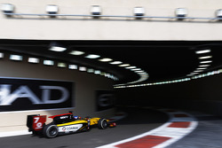 Jolyon Palmer, DAMS