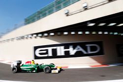 Pierre Gasly, Caterham Racing