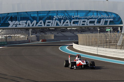 Dino Zamparelli, ART Grand Prix