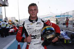 Marven Kirchhdeer, ART Grand Prix