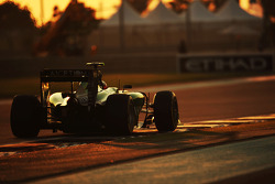 Will Stevens, Caterham CT05