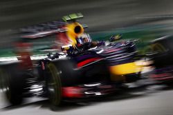 Daniel Ricciardo, Red Bull Racing RB10