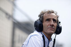 Alain Prost