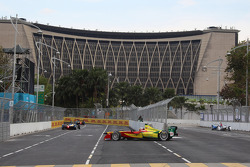 Daniel Abt, Audi Sport ABT