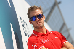 Sam Bird, Virgin Racing