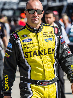 Marcos Ambrose, Richard Petty Motorsports Ford