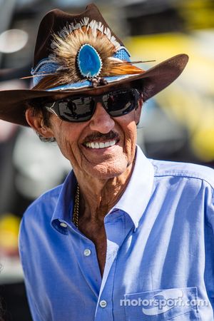 Richard Petty