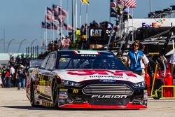 Greg Biffle, Roush Fenway Racing Ford