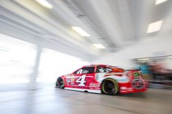 Kevin Harvick, Stewart-Haas Racing Chevrolet