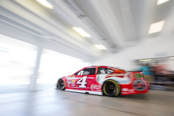 Kevin Harvick, Stewart-Haas Racing Chevrolet