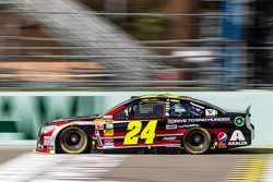 Jeff Gordon, Hendrick Motorsports Chevrolet
