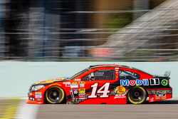 Tony Stewart, Stewart-Haas Racing Chevrolet