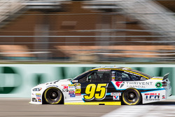 Michael McDowell, Leavine Family Racing Ford