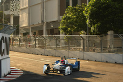 Franck Montagny, Andretti Autosport