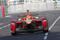 Nelson Piquet Jr., China Racing