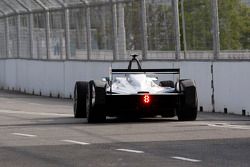 Matthew Brabham, Andretti Autosport