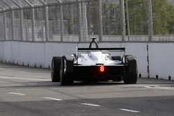 Matthew Brabham, Andretti Autosport