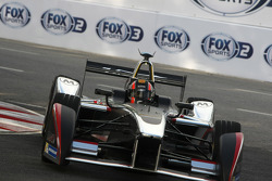 Oriol Servia, Dragon Racing