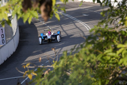 Franck Montagny, Andretti Autosport