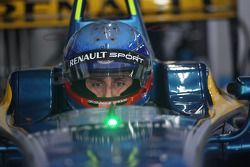 Nicolas Prost, e.dams-Renault