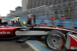 Bruno Senna, Mahindra Racing