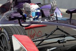 Sam Bird, Virgin Racing