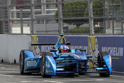 Antonio Felix da Costa, Amlin Aguri