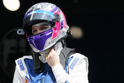 Katherine Legge, Amlin Aguri