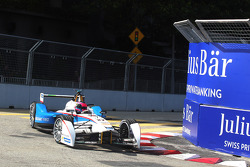 Franck Montagny, Andretti Autosport