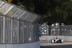 Franck Montagny, Andretti Autosport