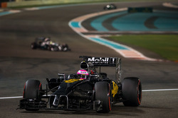 Jenson Button, McLaren MP4-29