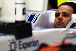 Felipe Massa, Williams FW36