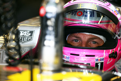 Jenson Button, McLaren MP4-29