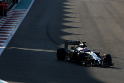 Kevin Magnussen, McLaren F1