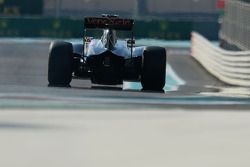 Pastor Maldonado, Lotus F1 E21