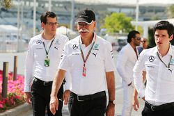 Dr. Dieter Zetsche, Daimler AG CEO
