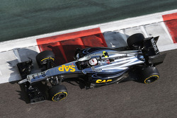 Kevin Magnussen, McLaren MP4-29