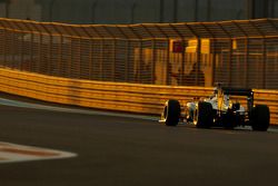 Lewis Hamilton, Mercedes AMG F1 Team