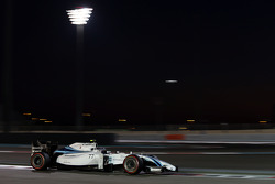 Valtteri Bottas, Williams FW36