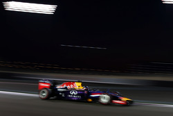 Sebastian Vettel, Red Bull Racing RB10